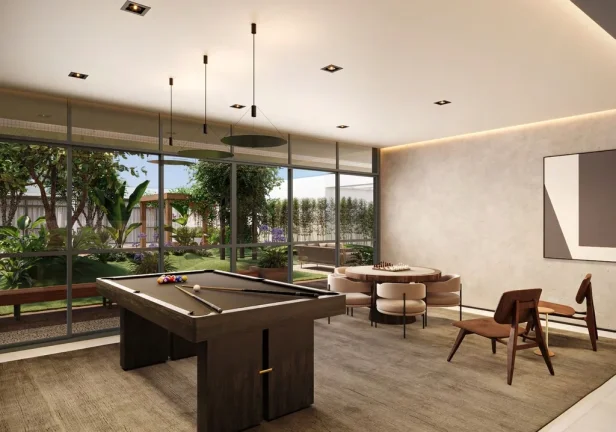Imagem Aya Carlos de Carvalho - Residencial