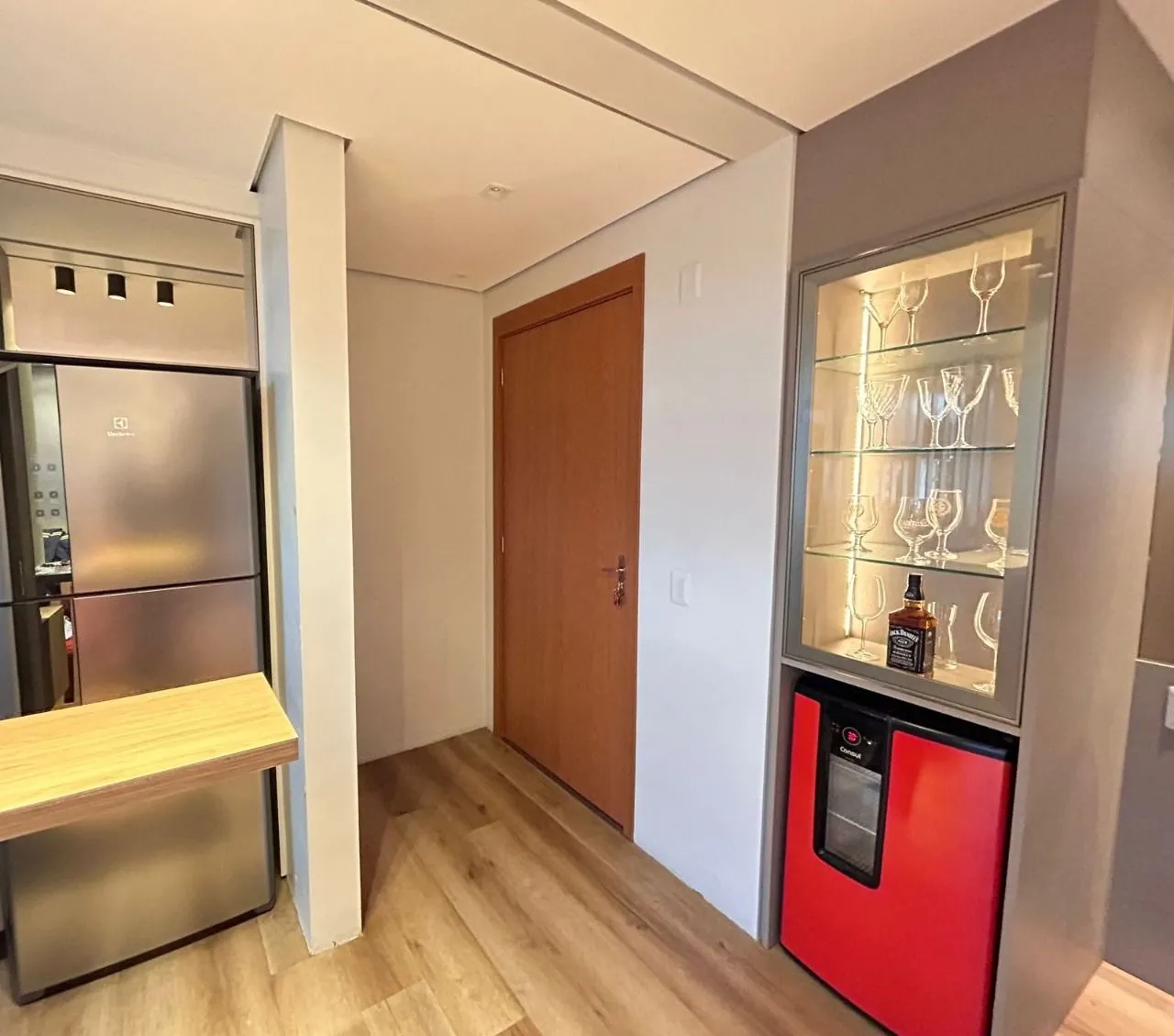 Imagem Apartamentos 2 Dormitorios