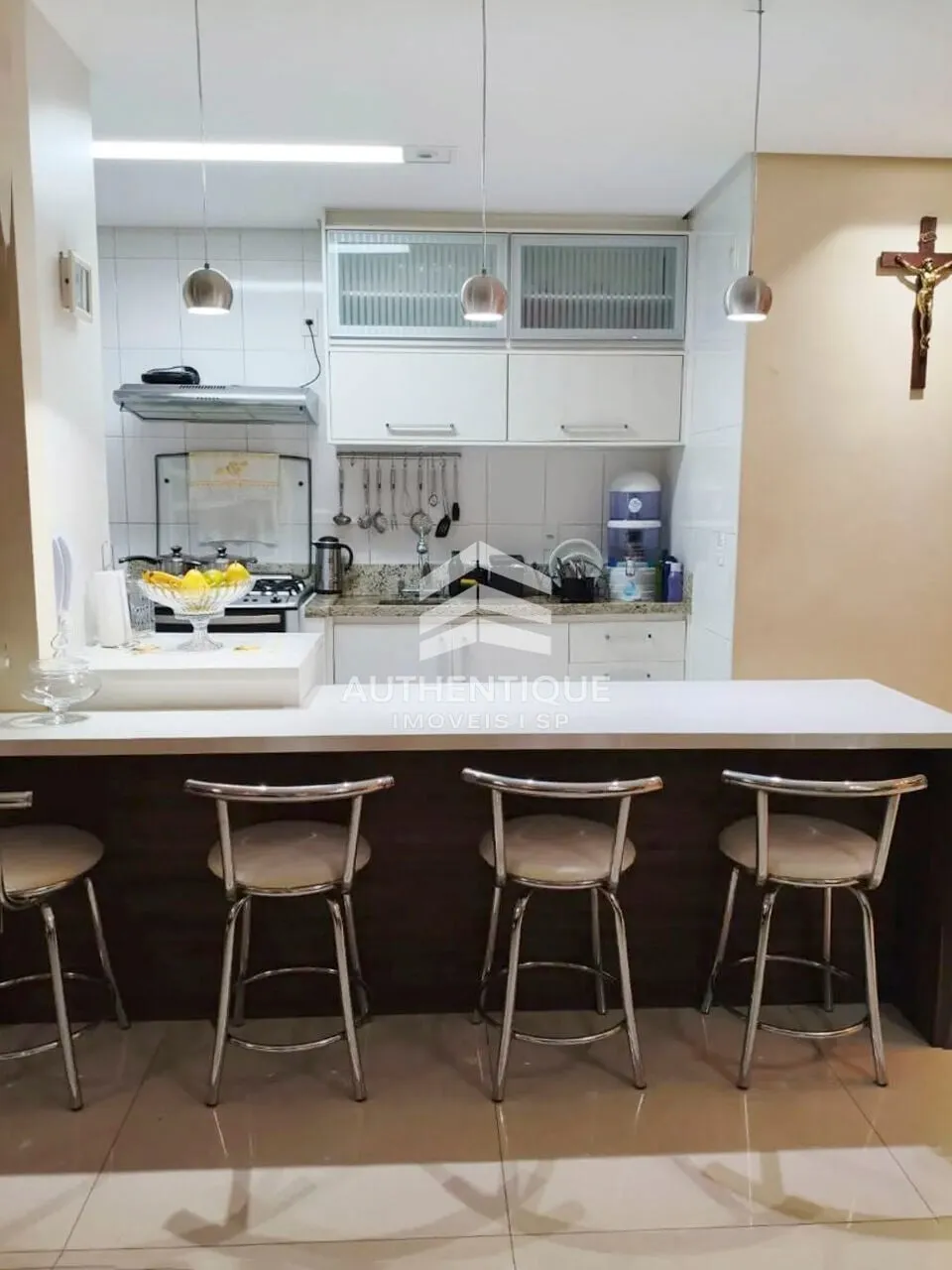 Imagem TOTALITA BOA VISTA SÃO CAETANO DO SUL - Apartamento no bairro Boa Vista, São Caetano do Sul à venda