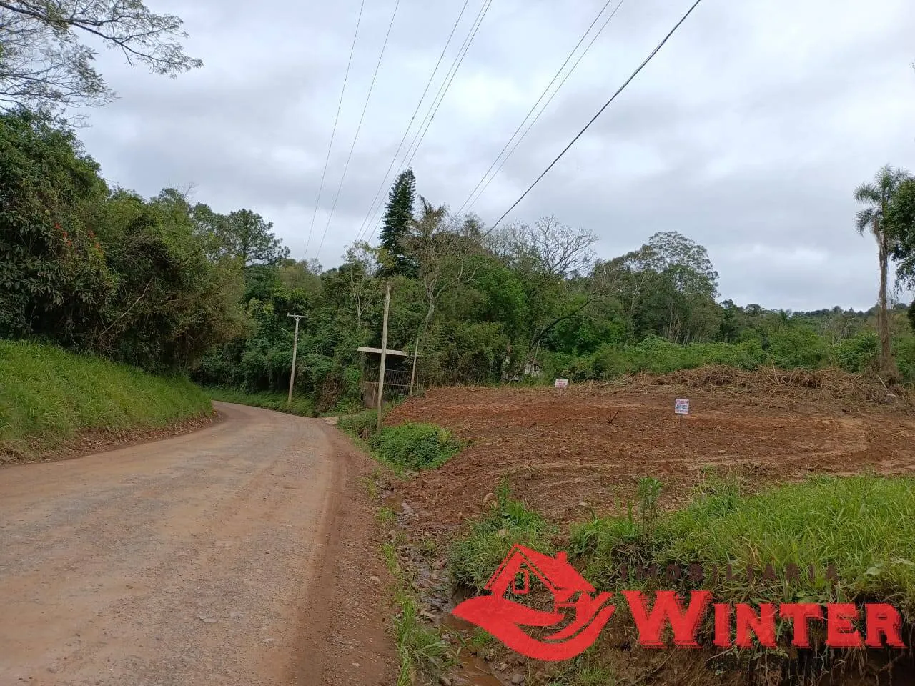 Imagem Área de terras com 14.000m² em Bom Princípio.