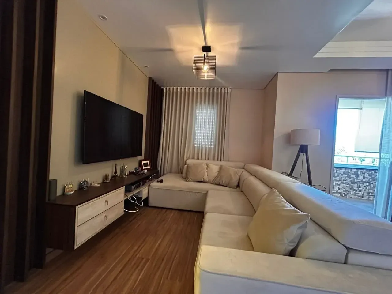 Imagem Apartamento com 3 Quartos à Venda, 92 m² em Jardim Armênia - Mogi das Cruzes