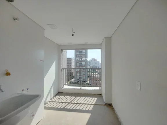 Imagem Apartamento a vendo na Vila Mariana