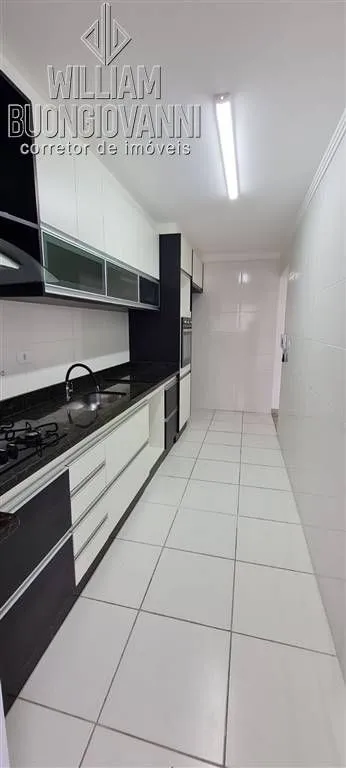 Imagem Apartamento à Venda em Canto, Praia Grande - SP