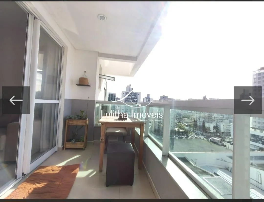 Imagem Apartamento à venda com vista panorâmica | 2 Dorm | Próx. Beira-Mar São José