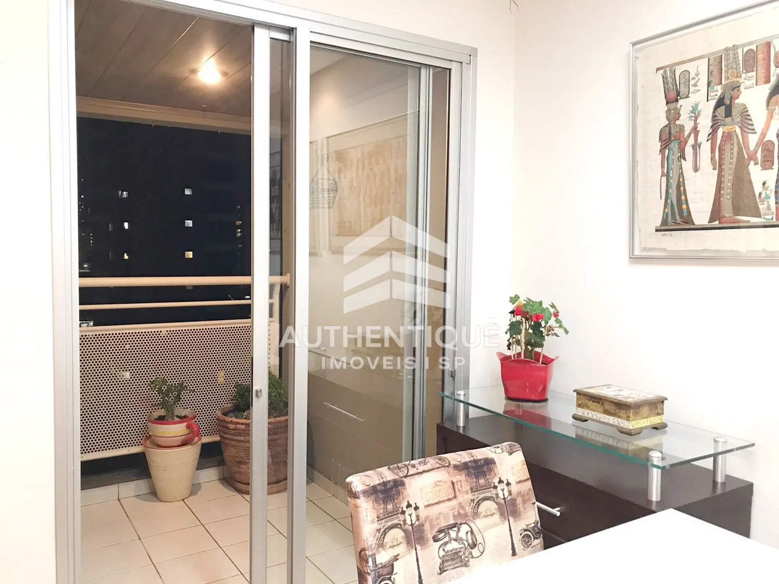 Imagem Alto do Bosque - Bosque da Saúde - Apartamento à venda no bairro Bosque da Saúde - São Paulo/SP, Zona Sul