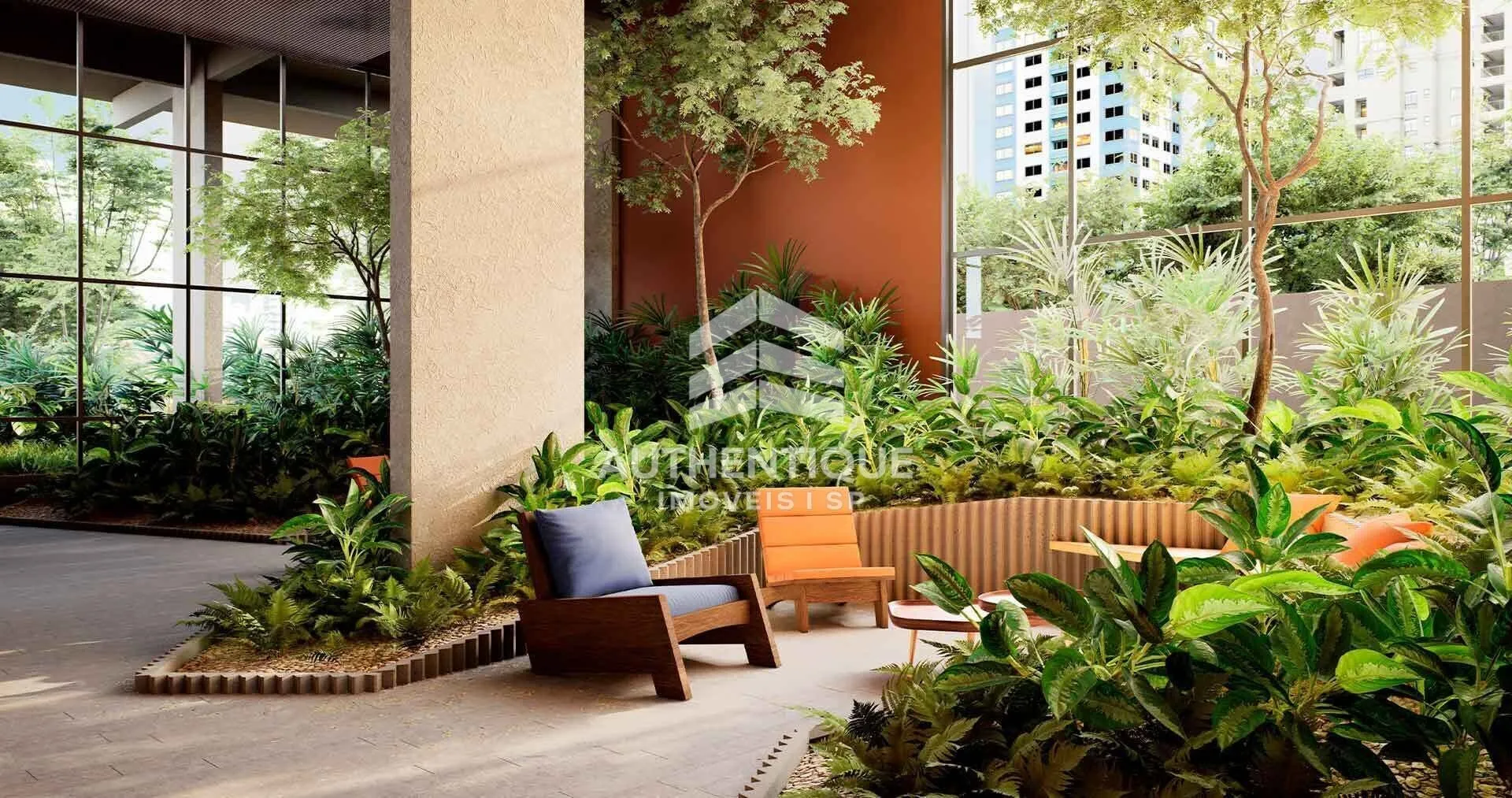 Imagem LIZZ 177 PINHEIROS - Apartamento à venda no bairro Cerqueira César - São Paulo/SP, Zona Oeste