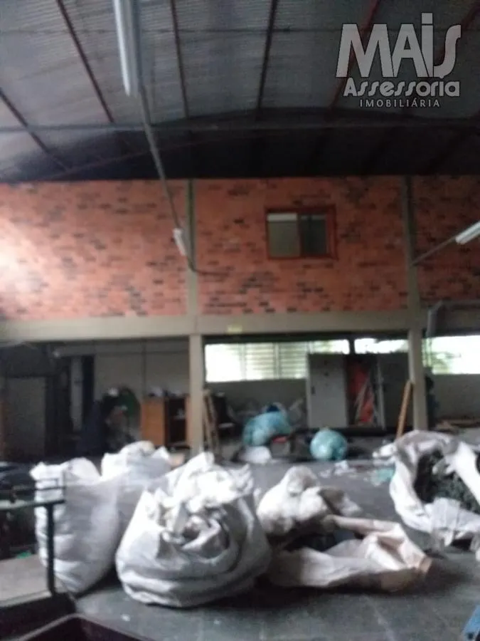Imagem Prédio Comercial para Venda em Novo Hamburgo / RS no bairro São José