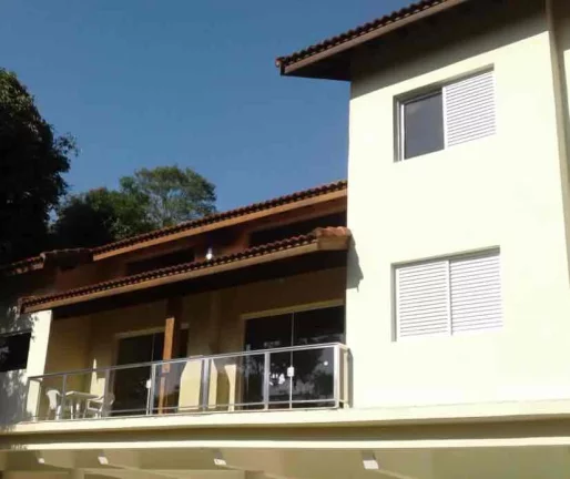 Imagem CASA RESIDENCIAL em Mairipora - SP, Vila Machado