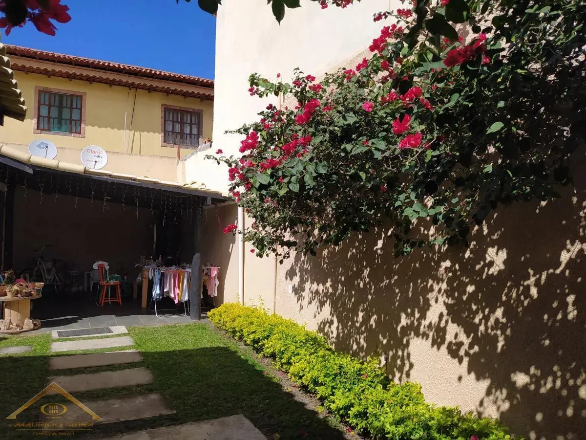 Imagem Casa para Venda em Cabo Frio / RJ no bairro Palmeiras