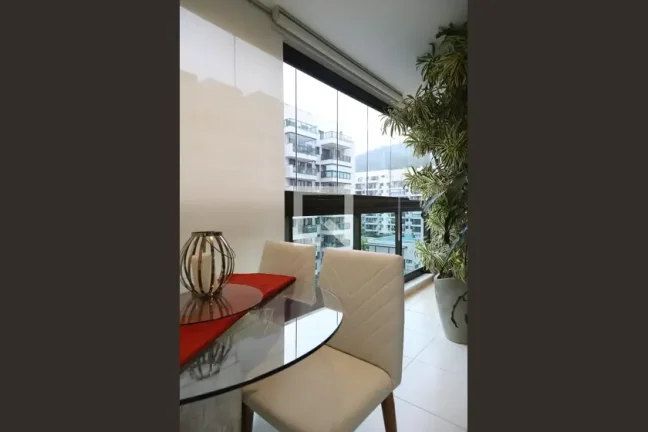 Imagem Apartamento à Venda - Recreio, 2 Quartos, 65 m2