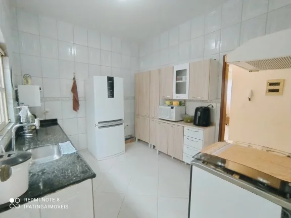 Imagem Casa de 3 quartos em Esperança - Ipatinga