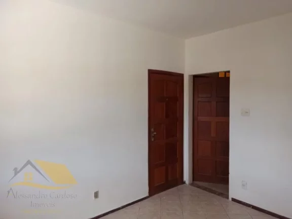 Imagem Vendo Casa nas Braunes com 2 quartos, suíte e quintal