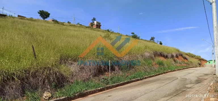 Imagem Terreno à Venda no Cidade Nova - Iapu