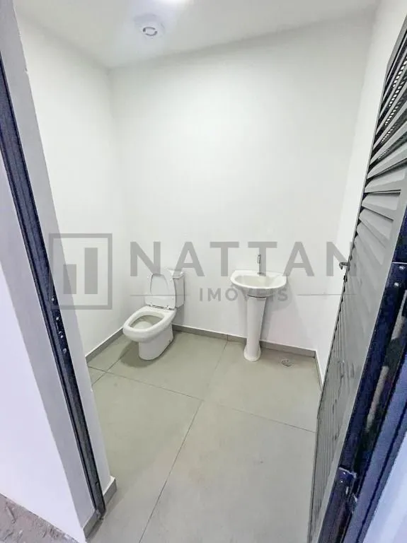 Imagem Salão para alugar, 220 m² por R$ 24.000,00/mês - Anália Franco - São Paulo/SP