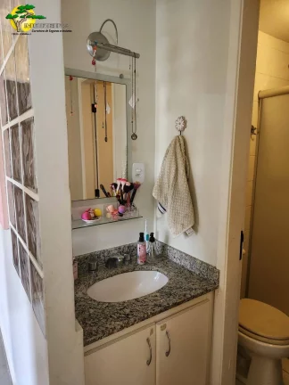 Imagem APARTAMENTO À VENDA - 3 DORMITÓRIOS ( 01 SUITE) PROX AO SHOPPING SANT. PARQ