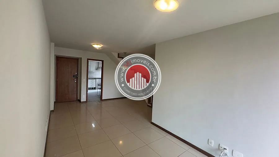 Imagem Apartamento a Venda no bairro Tijuca - Rio de Janeiro, RJ