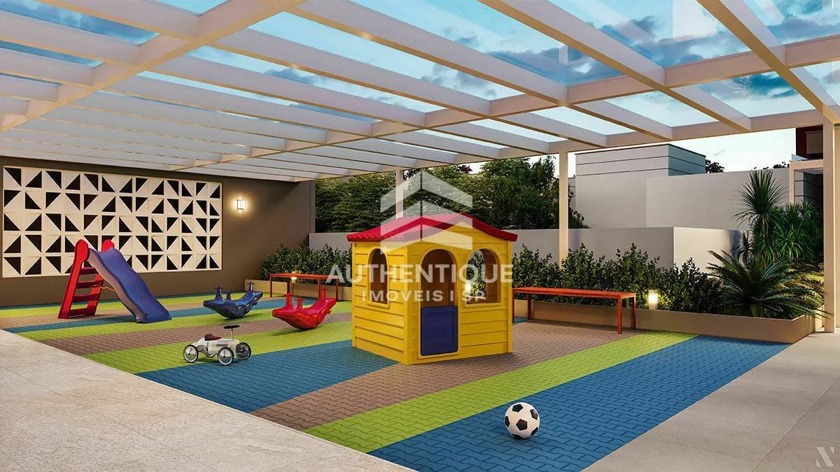 Imagem Marajoara Club House - Apartamento à venda no bairro Jardim Marajoara - São Paulo/SP, Zona Sul