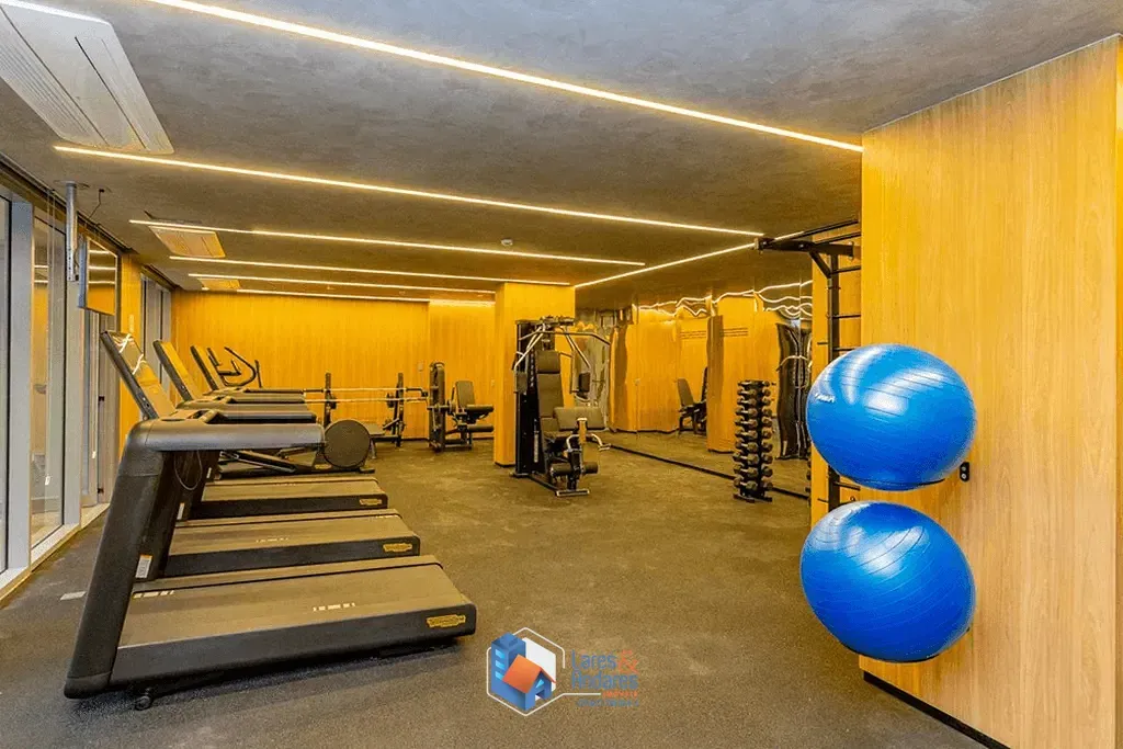 Imagem Studio à venda 1 Quarto 1 Suite 30M² Jardim Paulista São Paulo - SP
