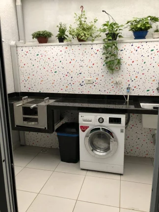 Imagem Apartamento sem condomínio 42 m² 2 Dormitórios 1 Vaga de garagem