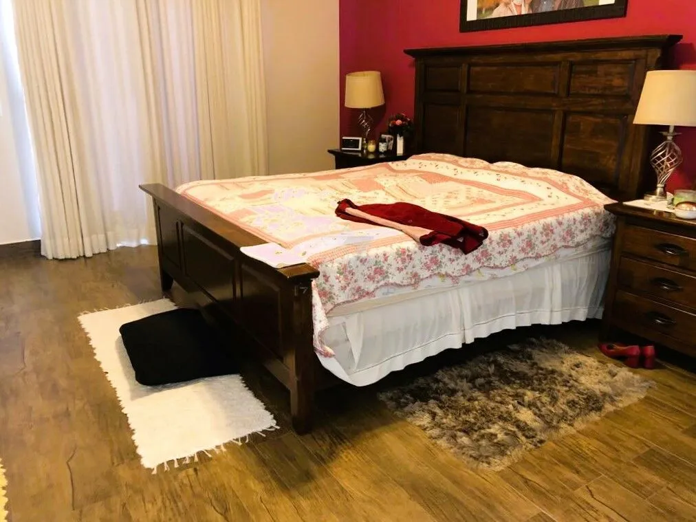 Imagem A Casa dos Sonhos no Residencial Lagoa Bonita: Sofisticação e Elegância ao lado do UNASP