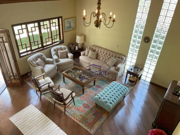 Imagem Linda Casa Km 30 Raposo Tavares