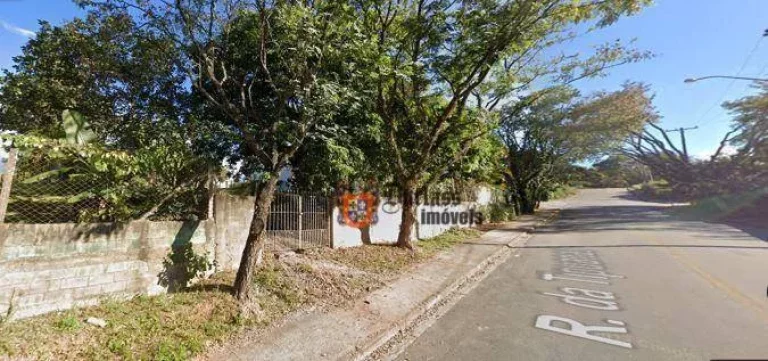 Imagem Terreno à venda, 1.000 m² por R$ 245.000 - Terras de São Sebastião - Itatiba/SP