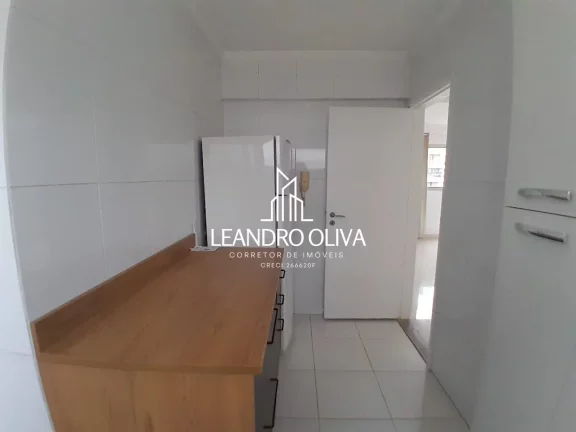 Imagem Condomínio Edifício Palm Beach - ️ Vila Clementino | Apartamento 2 Dormitórios | 1 Vaga | 64 m² – Edifício Palm Beach