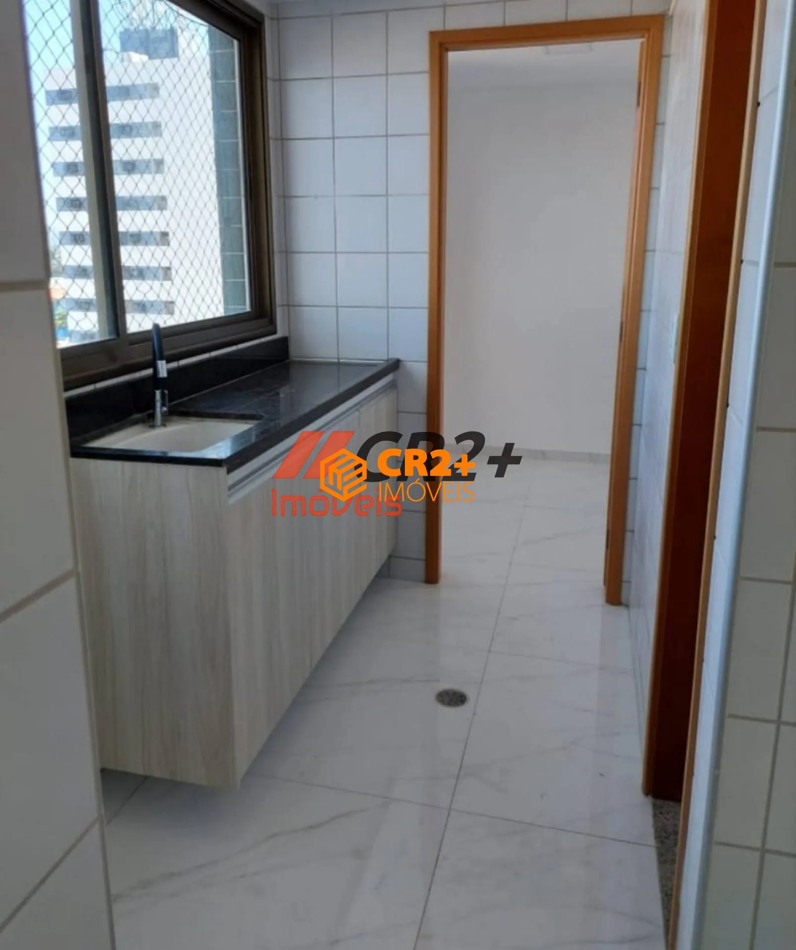 Imagem Apartamento a Venda 126m2 com 4 Quartos, 2 Suítes, no Pina.