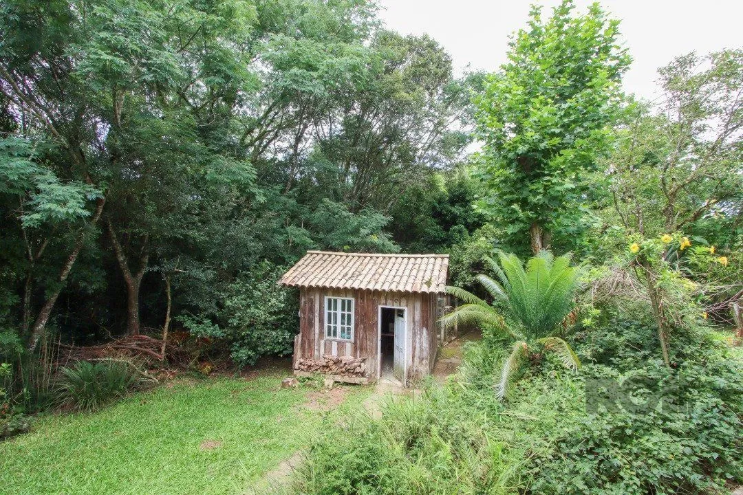Imagem Casa com 3 quartos, suite em terreno com 7.320m² - Belem Velho