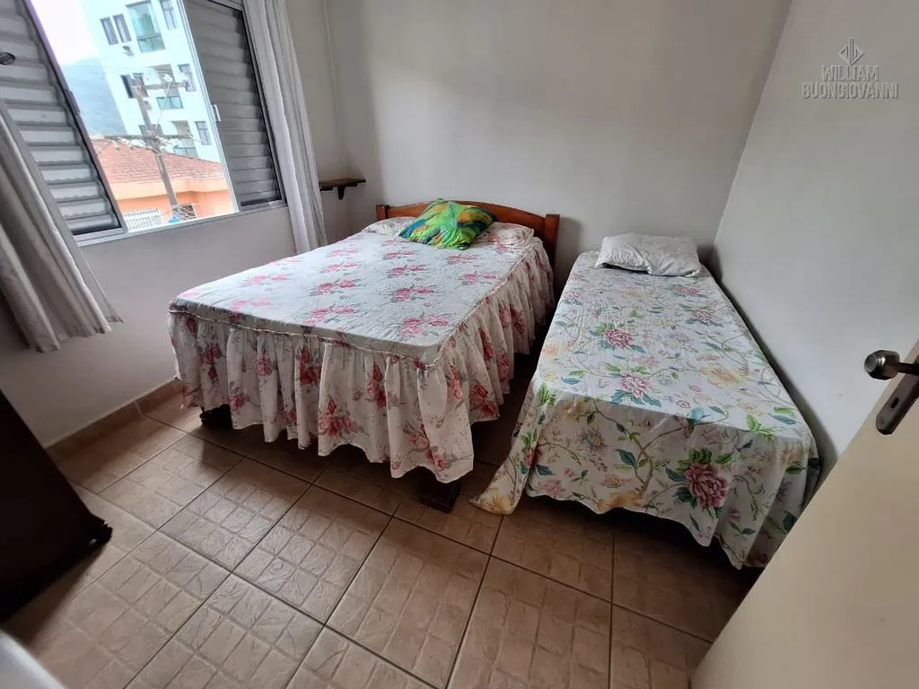 Imagem Apartamento 02dormitórios no Centro de Mongaguá