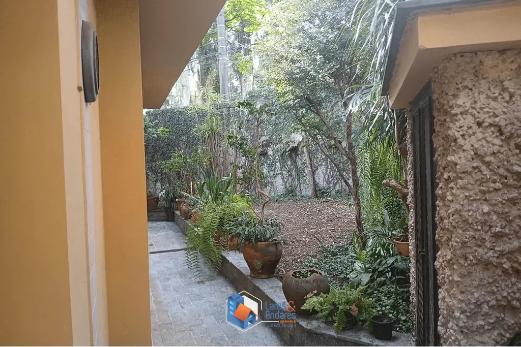 Imagem Casa à venda 3 Quartos 1 Suite 4 Vagas 257M² Jardim Prudência São Paulo - SP