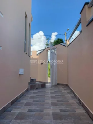 Imagem Casa à Venda