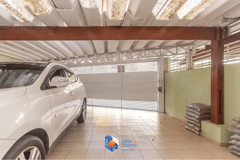 Imagem Casa à venda 3 Quartos 1 Suite 3 Vagas 174M² Imirim São Paulo - SP