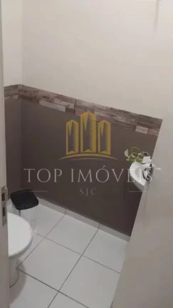 Imagem Maravilhoso apartamento dois dormitórios cobertura no Spazio Jacarei
