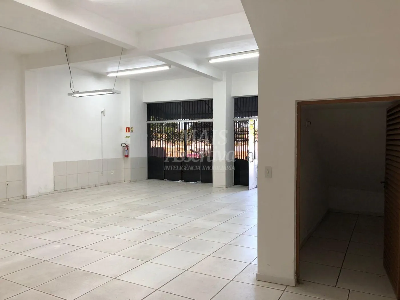 Imagem Sala comercial para locação na Bartolomeu de Gusmão, bairro Canudos em Novo Hamburgo