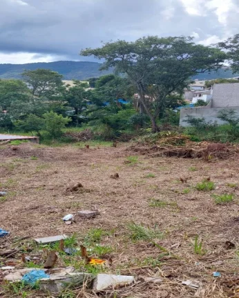 Imagem Terreno à venda no bairro Jardim Paulista - Atibaia/SP