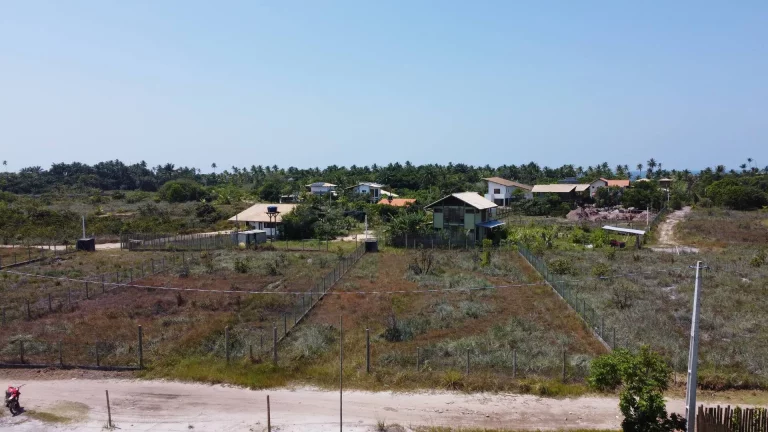 Imagem Terreno Vila Angélica