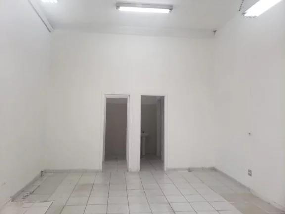 Imagem Prédio para Locação em São Paulo / SP no bairro Vila Leopoldina