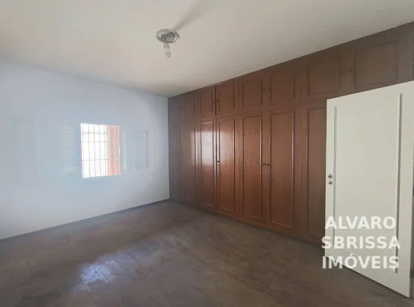 Imagem Casa Comercial ou Residencial com 4 dormitórios 4 salas amplas 615 m2 à venda no B Brasil perfeita para escritórios clínicas consultórios