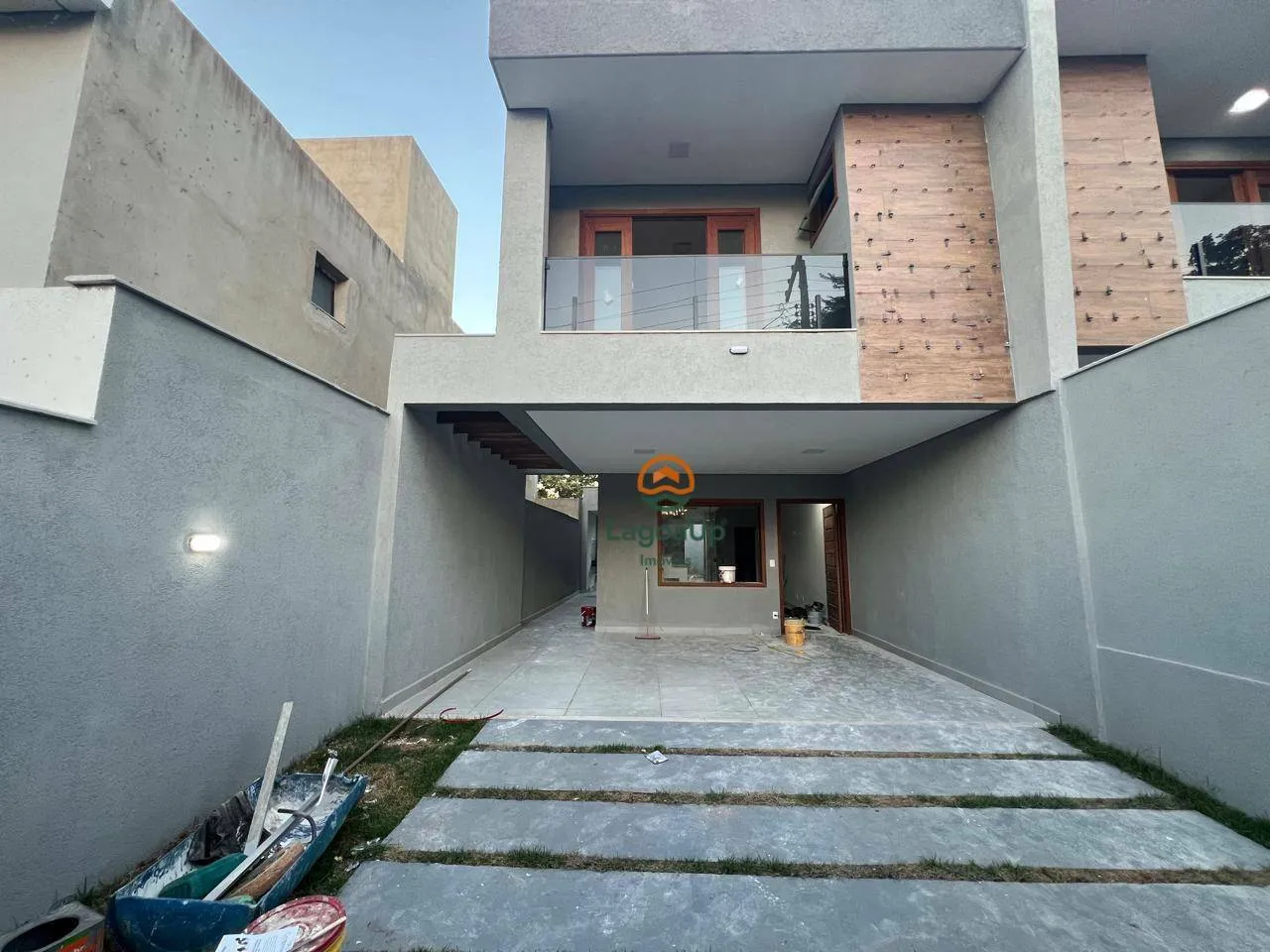 Imagem Casa à venda no Promissão - Lagoa Santa, Minas Gerais