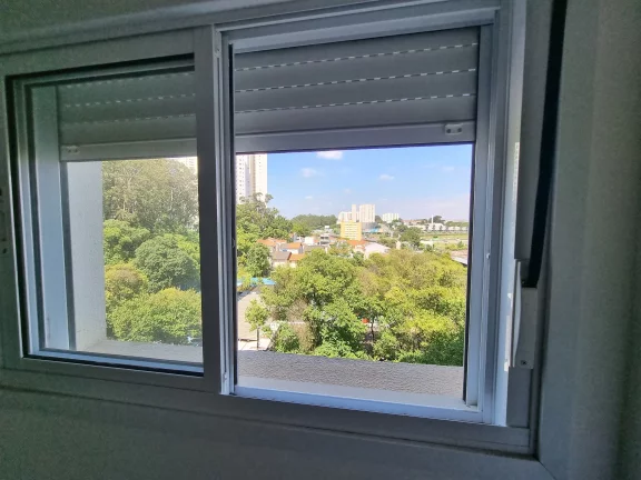 Imagem Apartamento à venda 2 quartos em Vila Dusi, São Bernardo do Campo, SP