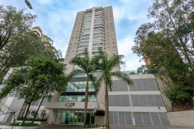 Imagem Apartamento à venda em São Paulo, Vila Andrade, com 3 quartos, 127m2