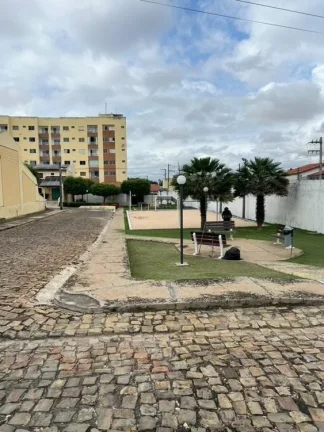 Imagem Descubra Seu Novo Lar no Condomínio Jardim Damasco