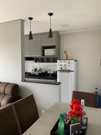 Imagem Apartamento em Indaiatuba