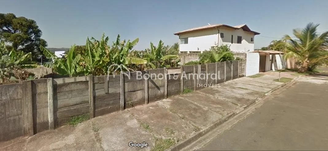 Foto do imóvel Terreno à venda, Loteamento Parque das Hortências (Sousas) em Rua Rosa Aburad Khouri, 664 - Loteamento Parque das Hortências (sousas), Campinas - SP