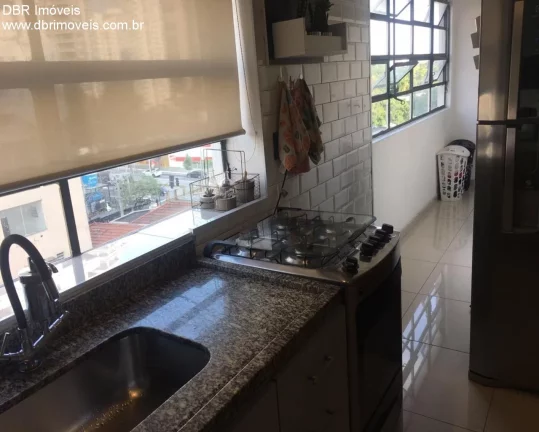 Imagem APARTAMENTO RESIDENCIAL em São Paulo - SP, Pinheiros