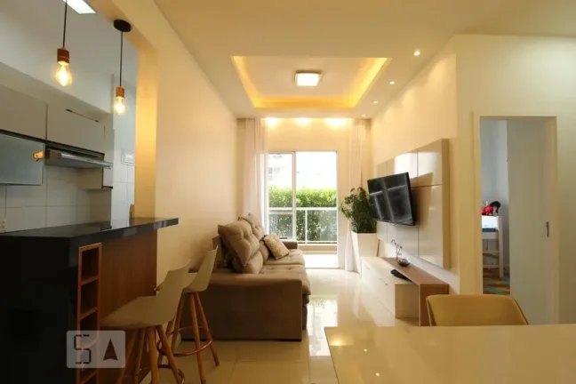 Apartamento à Venda - Recreio, 2 Quartos, 98 m2