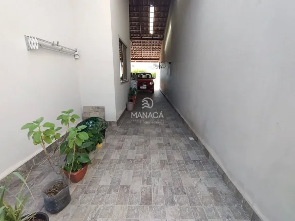 Imagem Casa a venda no Bairro Vila Nova