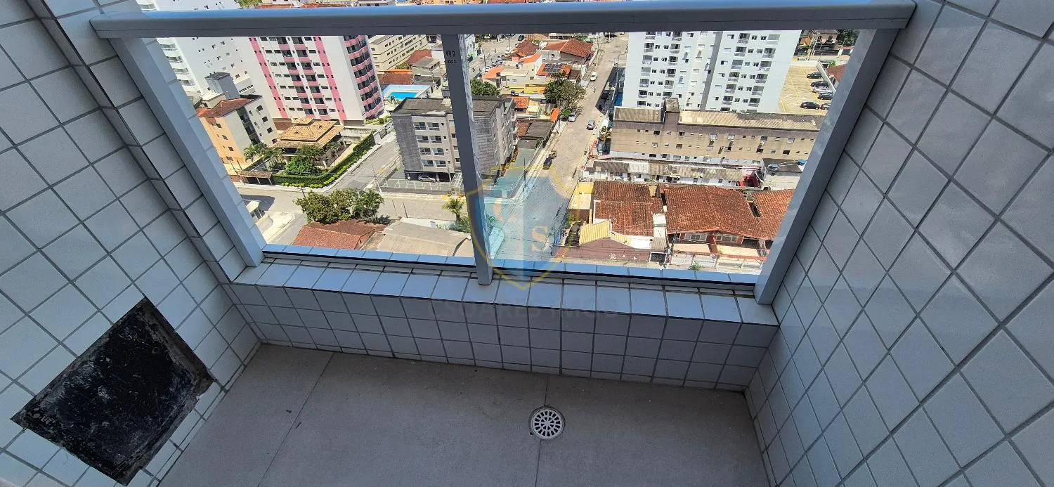 Imagem Apartamento 2 Dorms -1 Suite = 2 Vagas