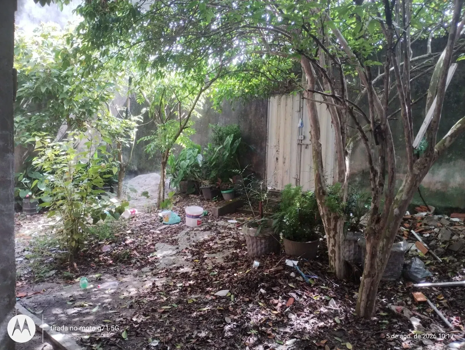 Imagem Casa com 6 Quartos para Alugar, 220 m² em Marambaia - Belém